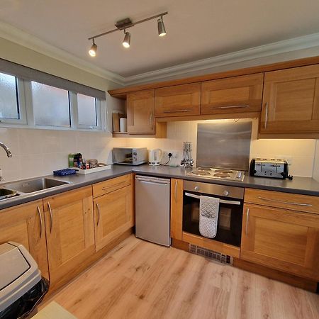 28 Broadside Holiday Chalet Near Broads & Beaches Стегем Екстер'єр фото