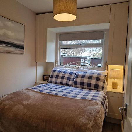 28 Broadside Holiday Chalet Near Broads & Beaches Стегем Екстер'єр фото